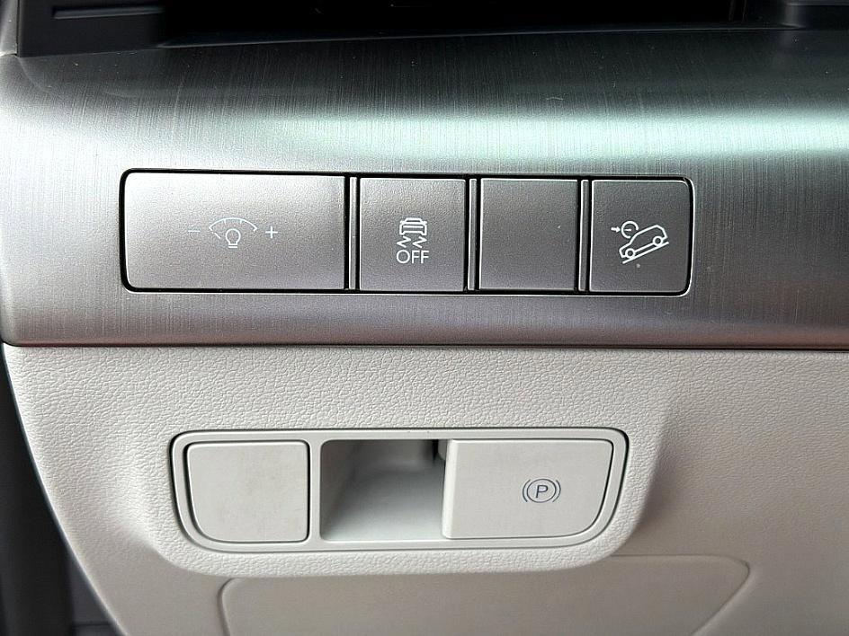 used 2025 Hyundai Kona car, priced at $20,988