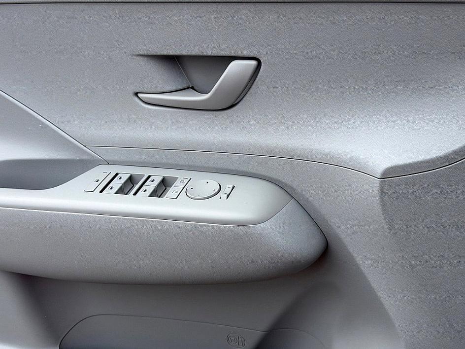 used 2025 Hyundai Kona car, priced at $20,988