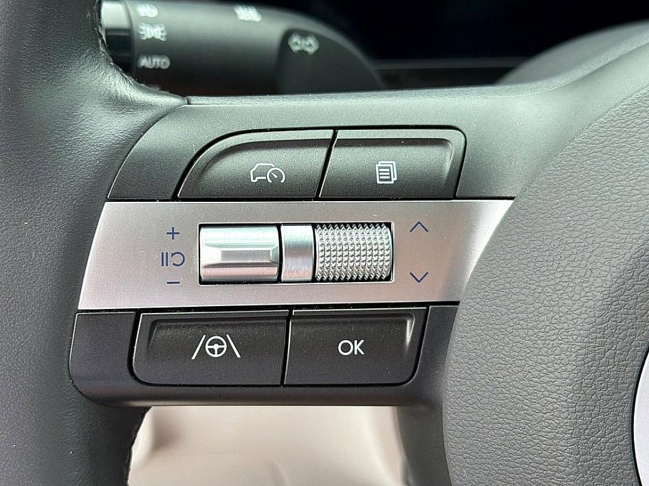 used 2025 Hyundai Kona car, priced at $20,988