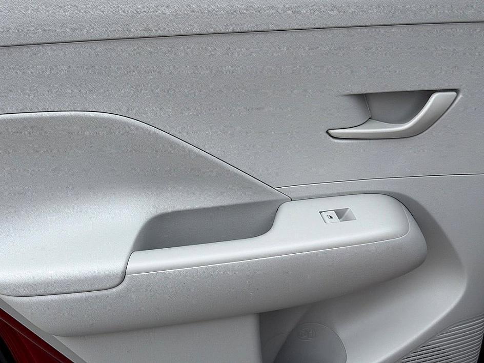 used 2025 Hyundai Kona car, priced at $20,988