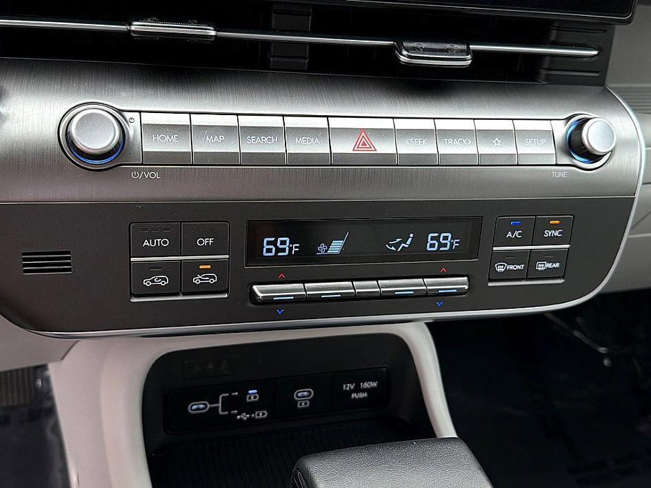 used 2025 Hyundai Kona car, priced at $20,988