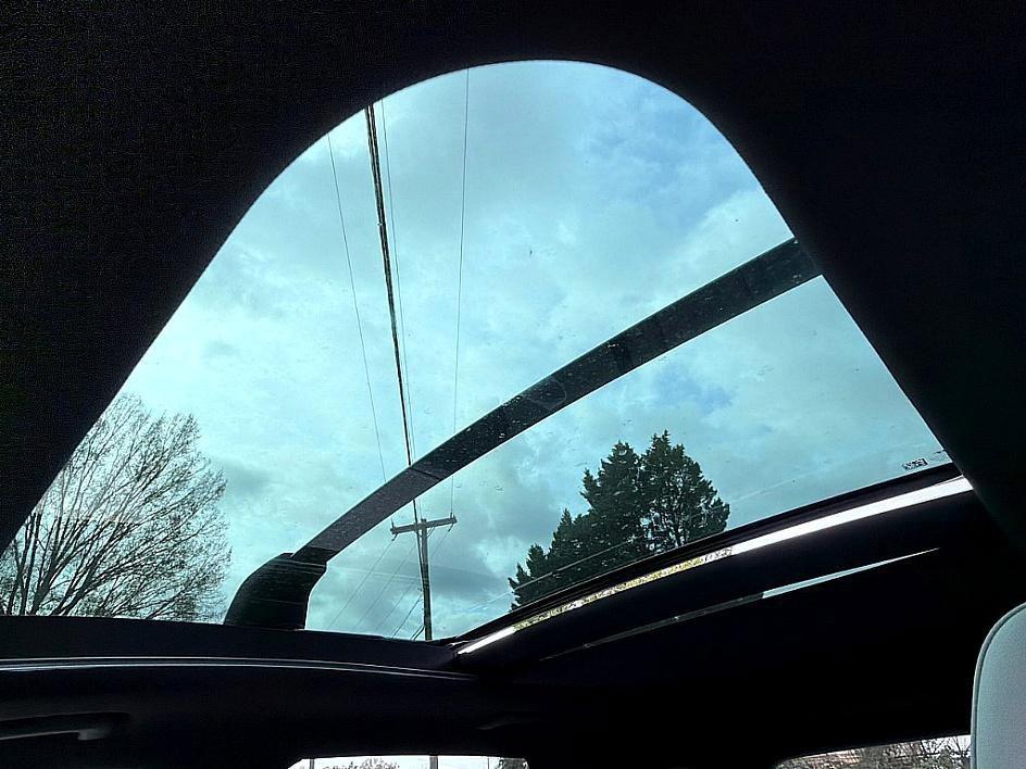 new 2026 Hyundai TUCSON Hybrid car, priced at $40,234