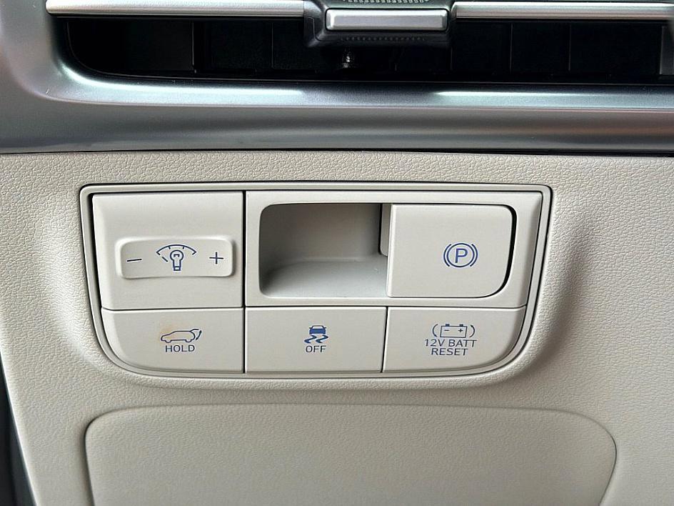 new 2026 Hyundai TUCSON Hybrid car, priced at $40,234