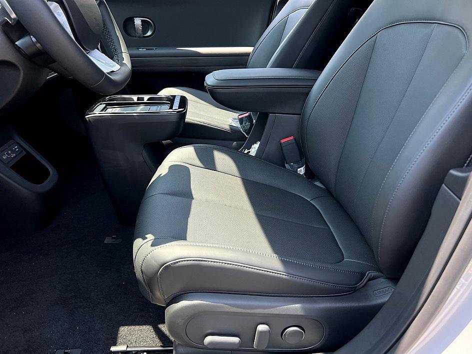 new 2025 Hyundai IONIQ 5 car, priced at $51,279