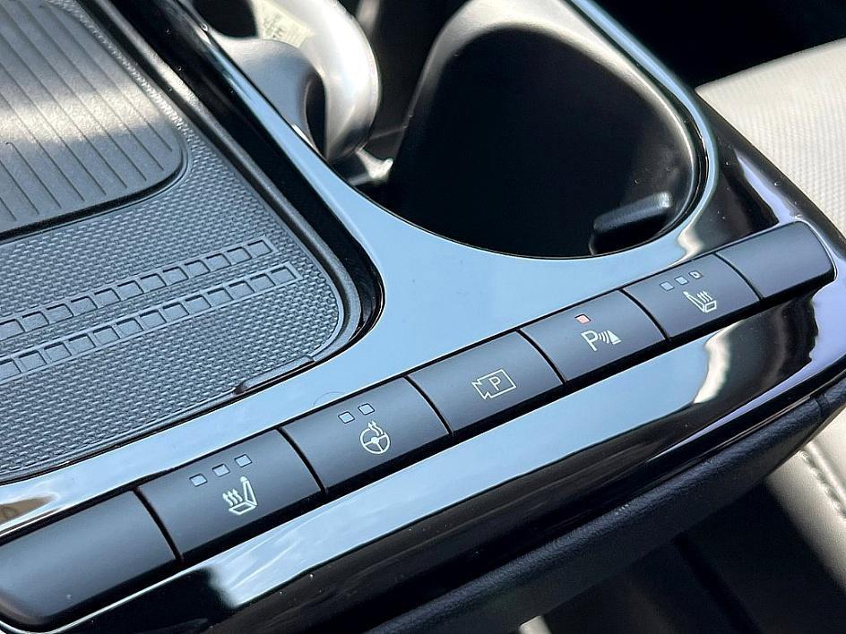 new 2025 Hyundai IONIQ 5 car, priced at $51,279