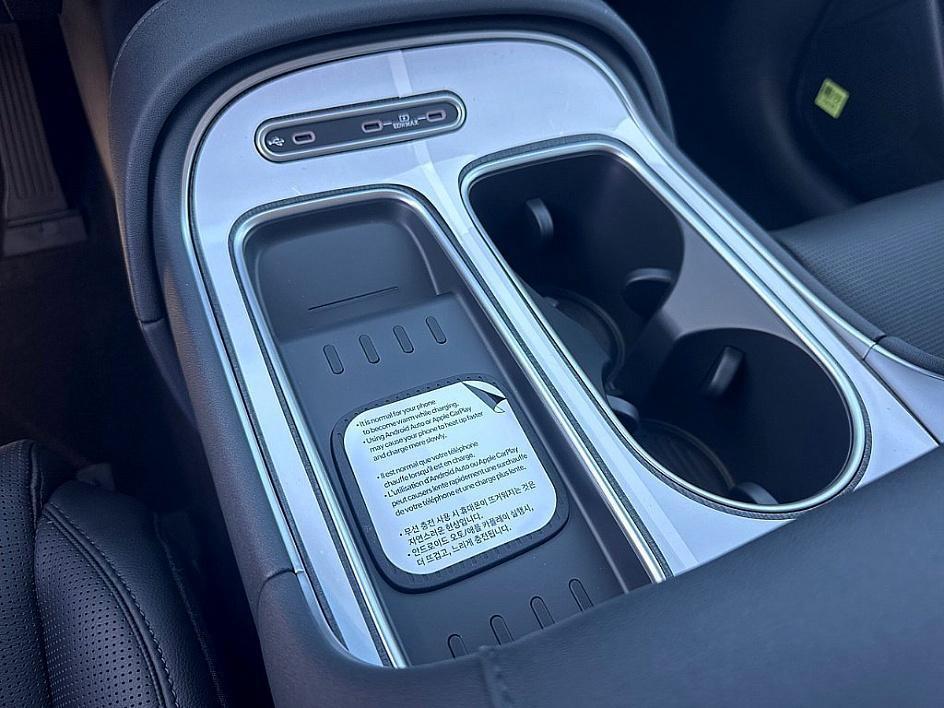 new 2026 Hyundai Palisade car, priced at $50,997