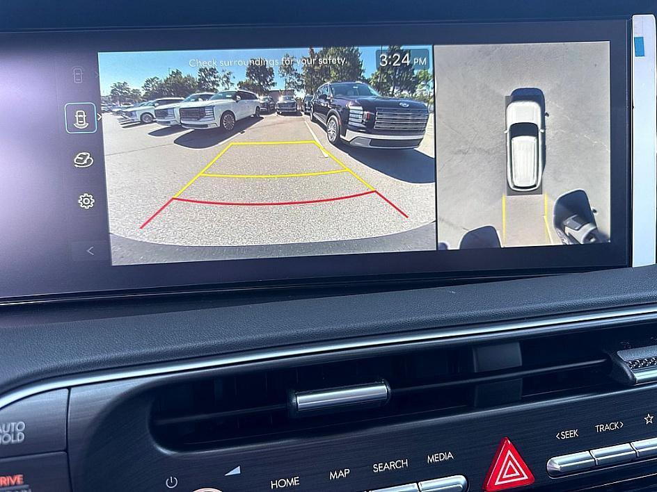 new 2026 Hyundai Palisade car, priced at $50,997