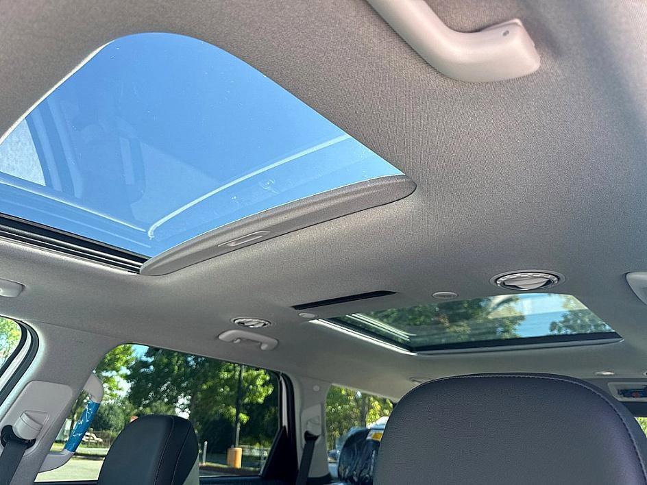 new 2026 Hyundai Palisade car, priced at $50,997