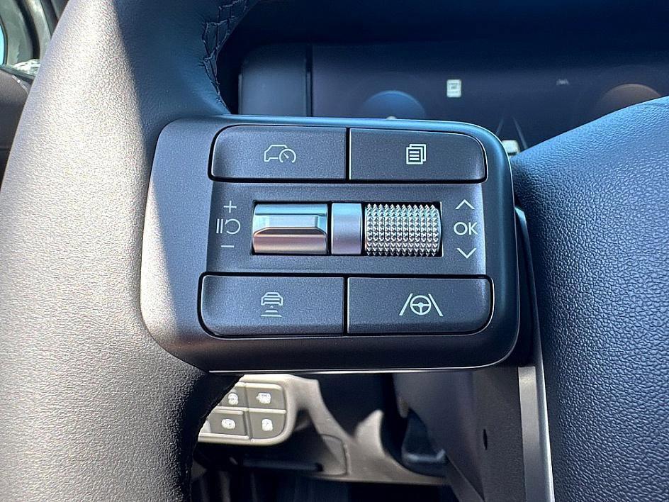 new 2026 Hyundai Palisade car, priced at $50,997