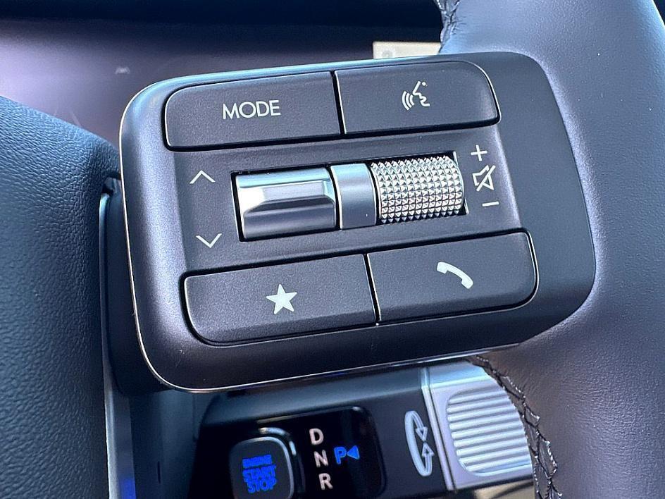 new 2026 Hyundai Palisade car, priced at $50,997