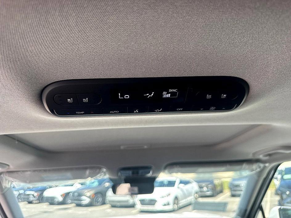 new 2026 Hyundai Palisade car, priced at $50,997