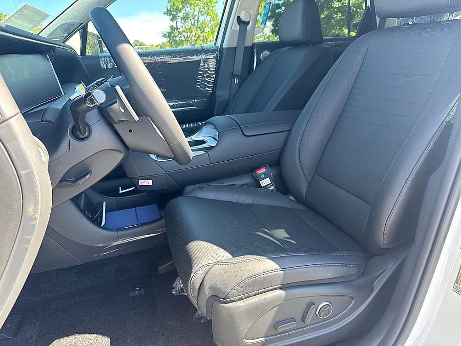 new 2026 Hyundai Palisade car, priced at $50,997