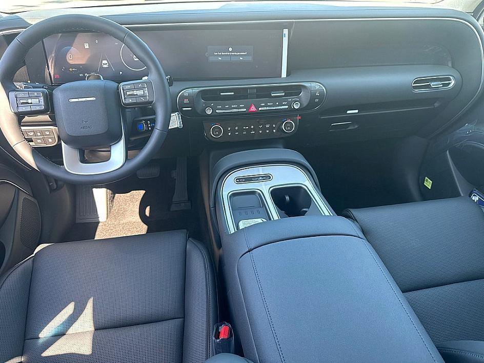 new 2026 Hyundai Palisade car, priced at $50,997