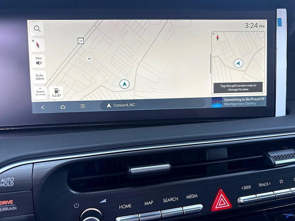 new 2026 Hyundai Palisade car, priced at $50,997