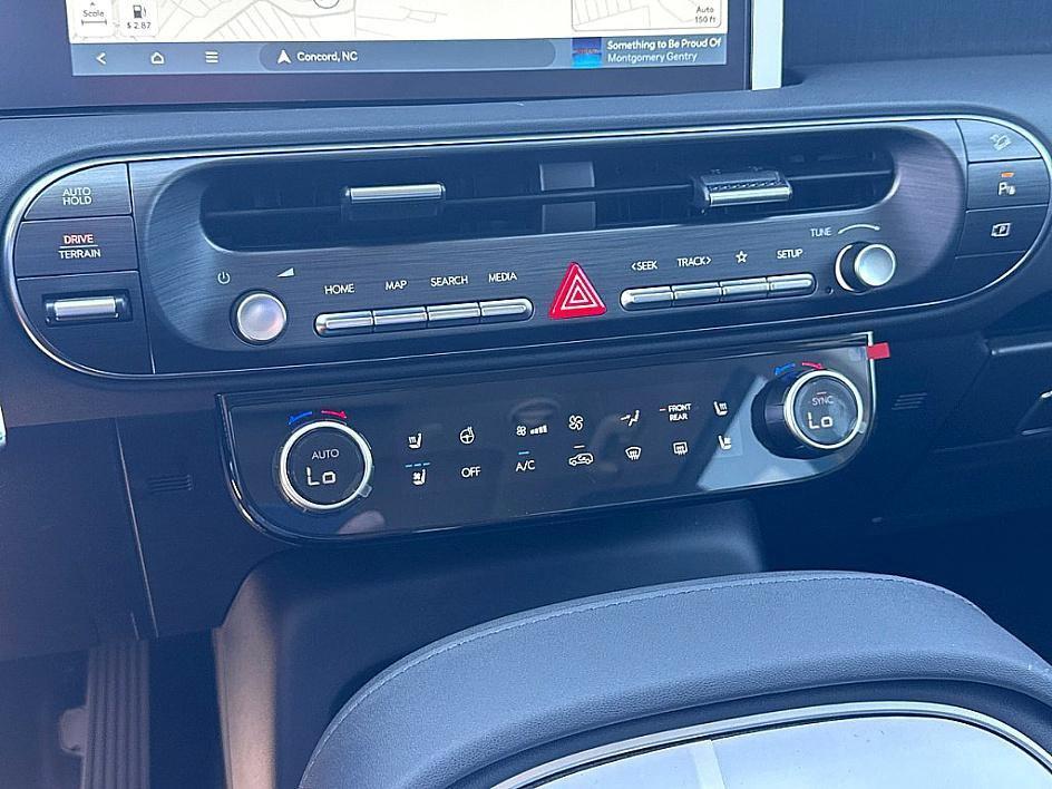 new 2026 Hyundai Palisade car, priced at $50,997