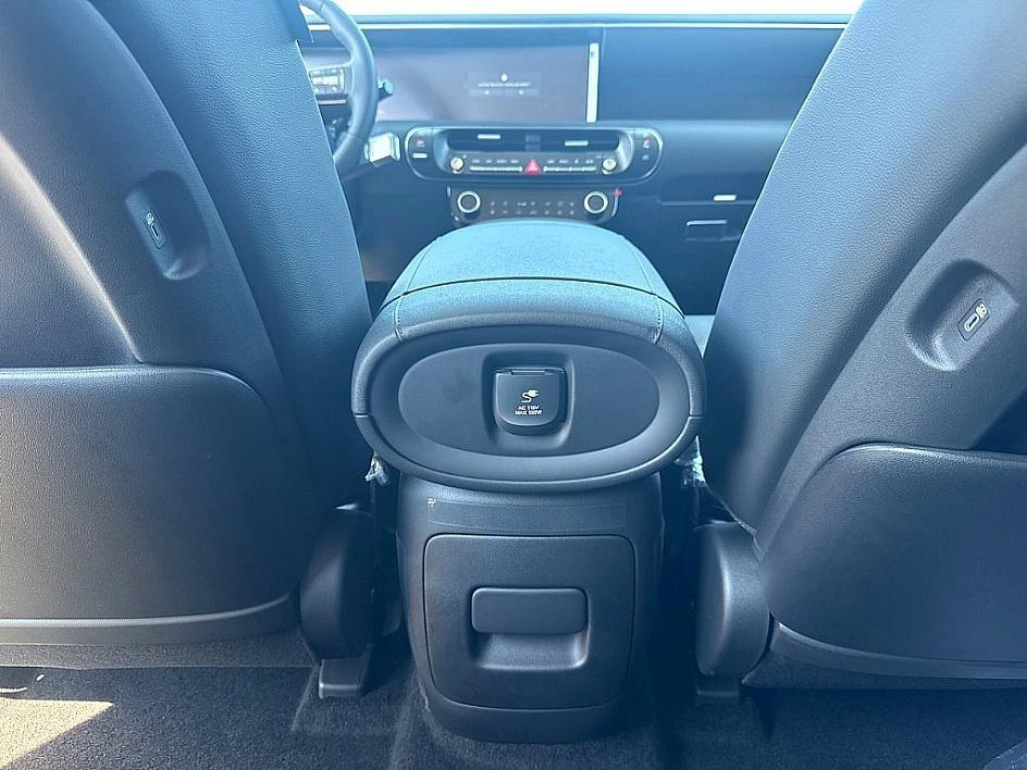 new 2026 Hyundai Palisade car, priced at $50,997