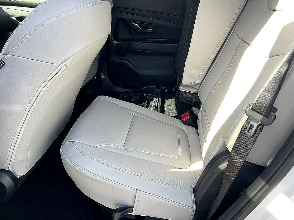 new 2026 Hyundai SANTA CRUZ car, priced at $34,217