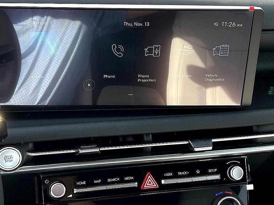 new 2026 Hyundai SANTA CRUZ car, priced at $34,217