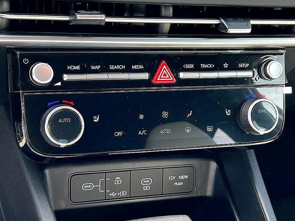 new 2026 Hyundai SANTA CRUZ car, priced at $34,217