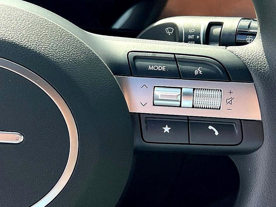 new 2026 Hyundai SANTA CRUZ car, priced at $34,217