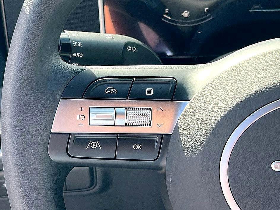 new 2026 Hyundai SANTA CRUZ car, priced at $34,217