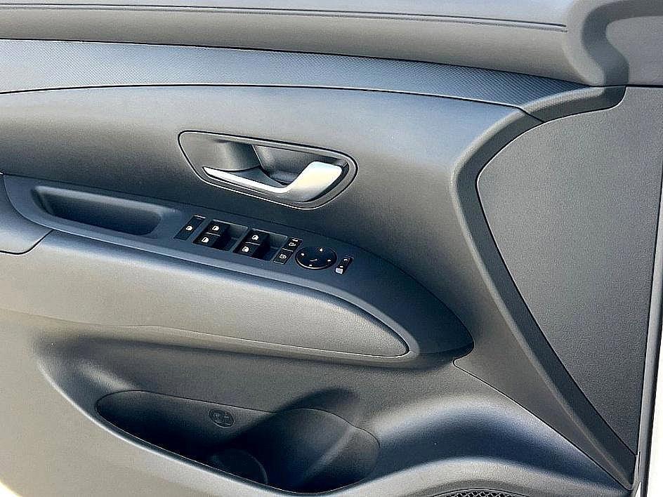 new 2026 Hyundai SANTA CRUZ car, priced at $34,217