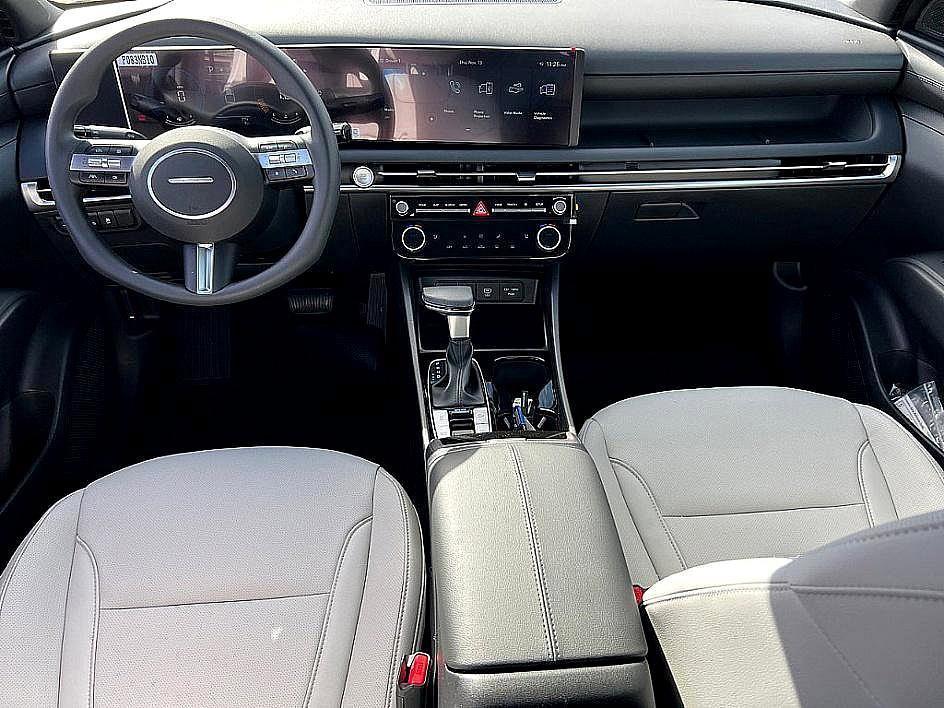 new 2026 Hyundai SANTA CRUZ car, priced at $34,217