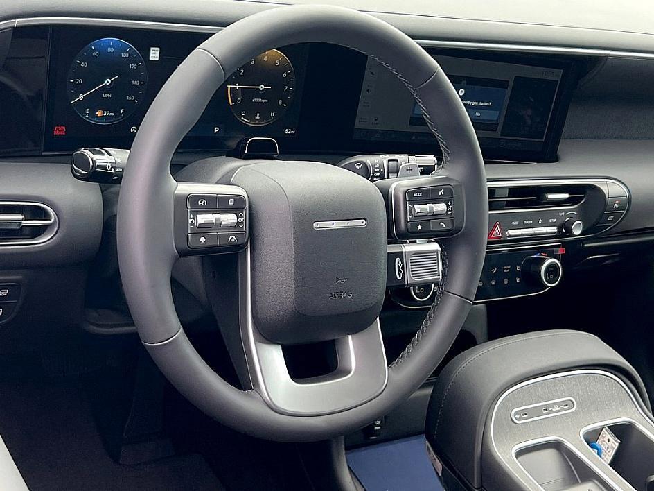 new 2026 Hyundai Palisade car, priced at $48,613