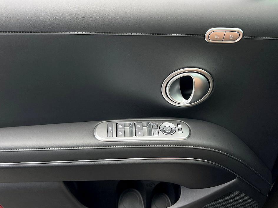 new 2026 Hyundai Palisade car, priced at $48,613