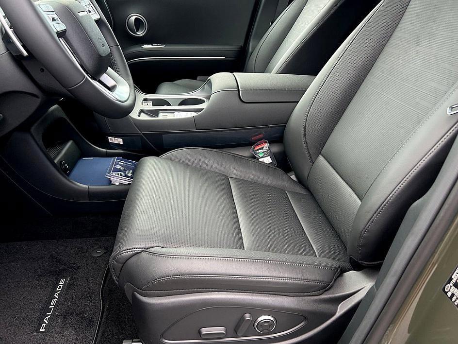 new 2026 Hyundai Palisade car, priced at $48,613