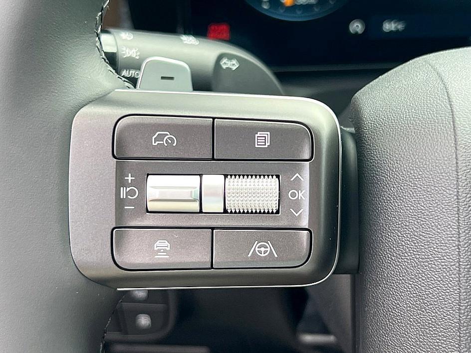 new 2026 Hyundai Palisade car, priced at $48,613