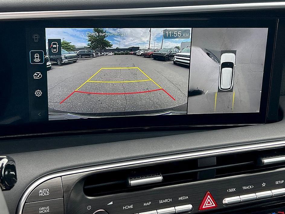 new 2026 Hyundai Palisade car, priced at $48,613