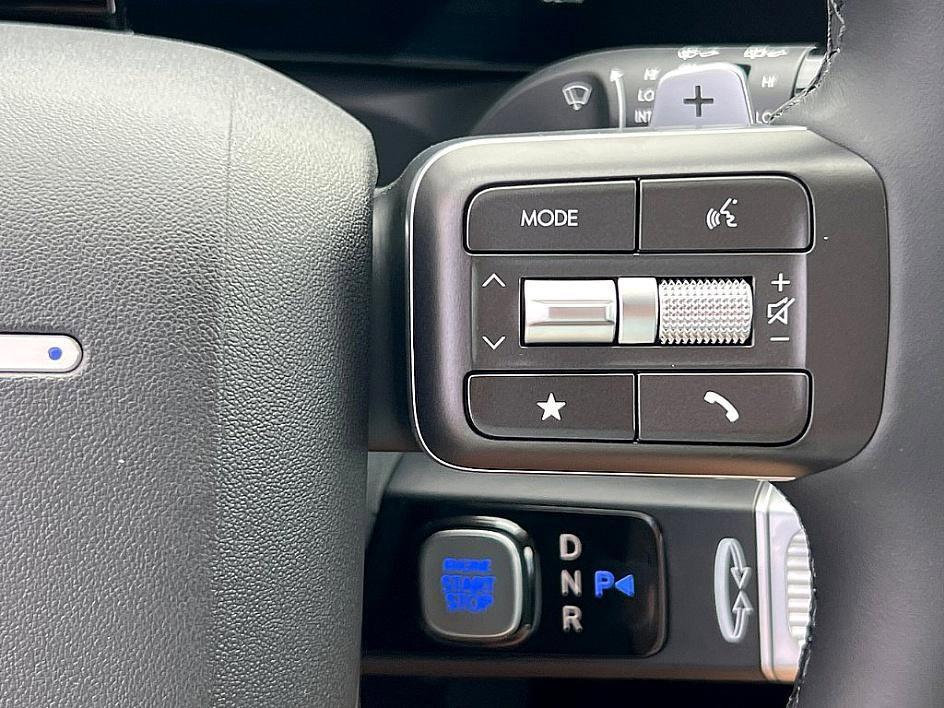 new 2026 Hyundai Palisade car, priced at $48,613