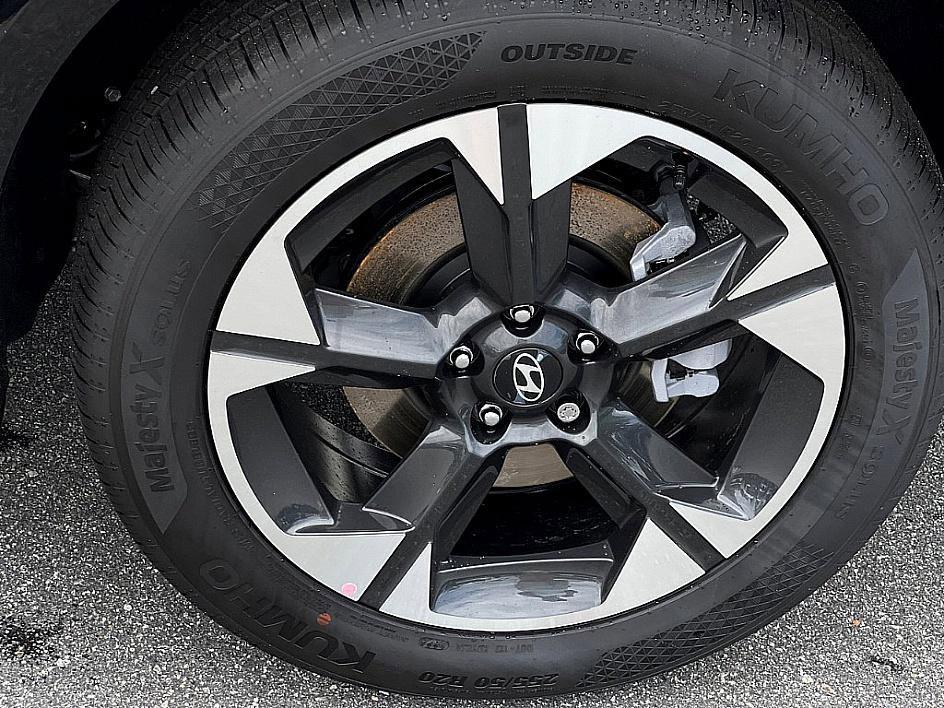 new 2026 Hyundai Palisade car, priced at $48,613