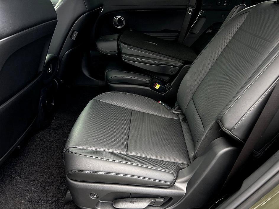 new 2026 Hyundai Palisade car, priced at $48,613