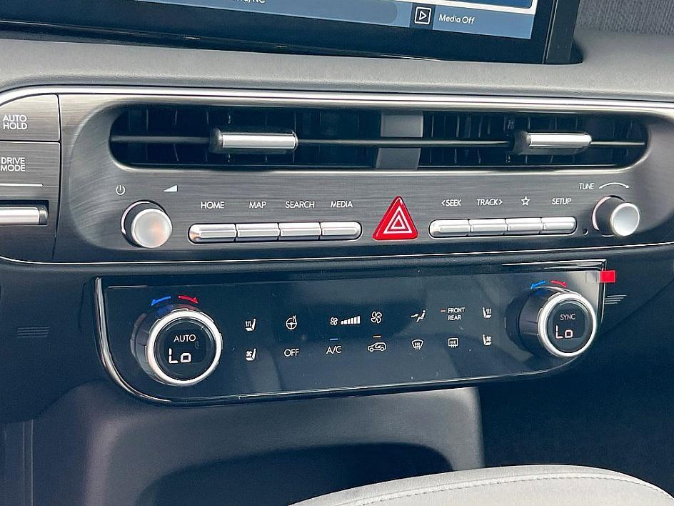 new 2026 Hyundai Palisade car, priced at $48,613