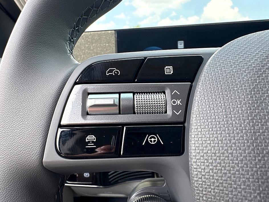 new 2025 Hyundai IONIQ 5 car, priced at $59,692