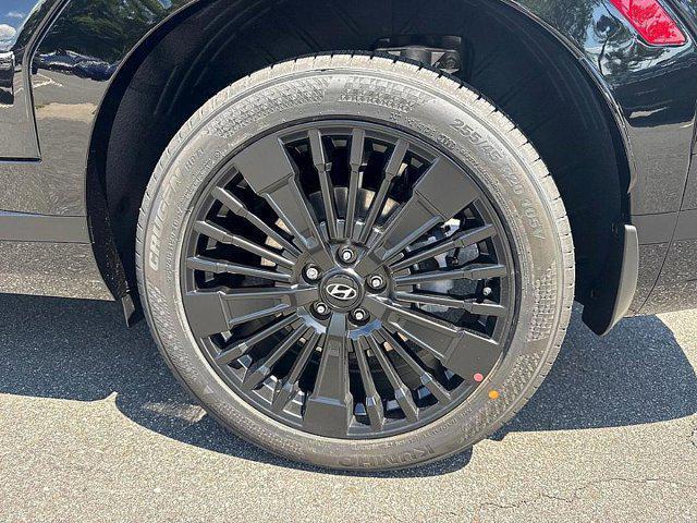 new 2026 Hyundai SANTA FE HEV car, priced at $46,982