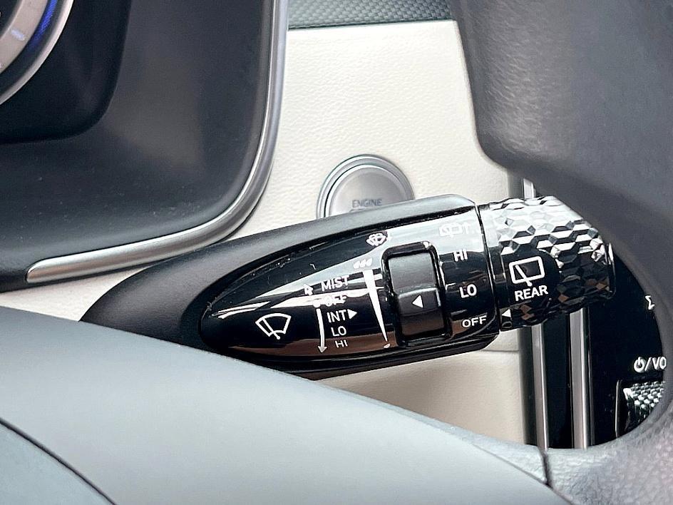 used 2024 Hyundai Tucson car, priced at $25,729