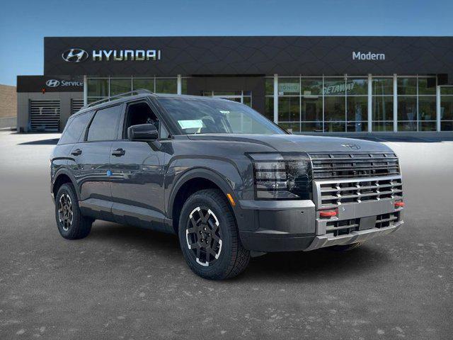 new 2026 Hyundai Palisade car, priced at $49,117