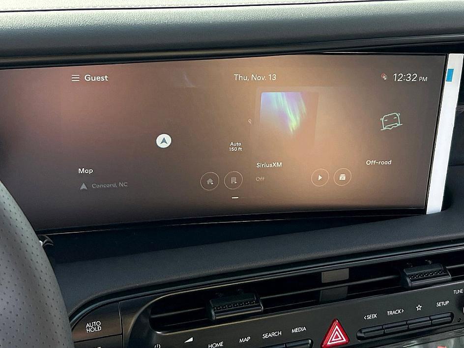 new 2026 Hyundai Palisade car, priced at $49,117