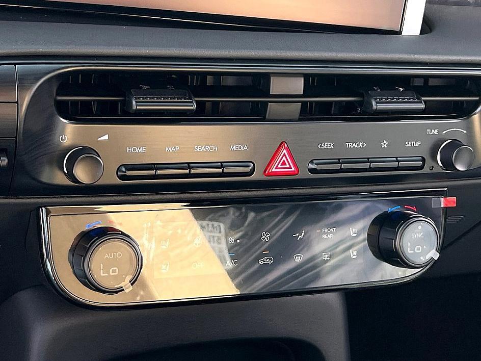 new 2026 Hyundai Palisade car, priced at $49,117