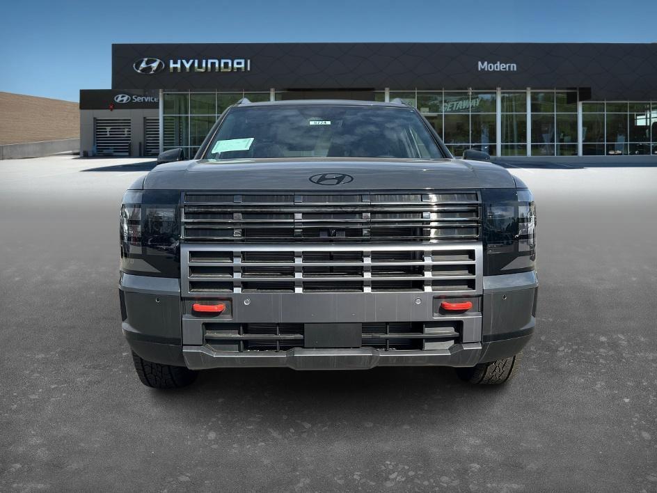 new 2026 Hyundai Palisade car, priced at $49,117