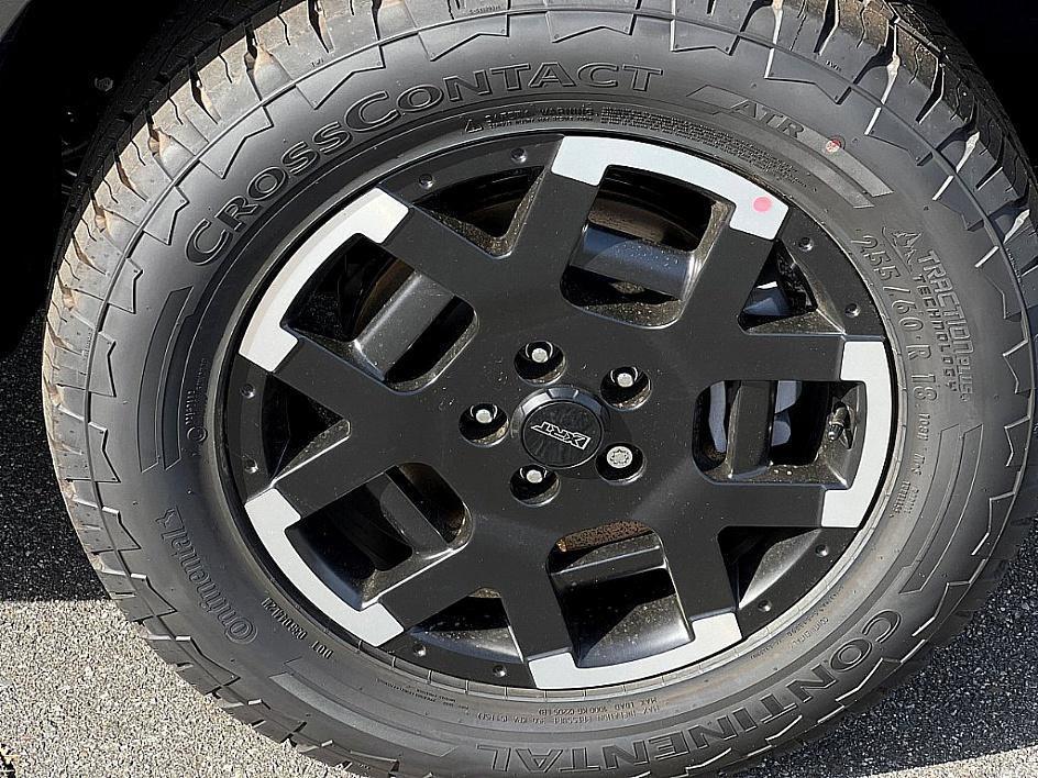 new 2026 Hyundai Palisade car, priced at $49,117