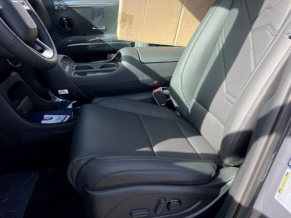 new 2026 Hyundai Palisade car, priced at $49,117