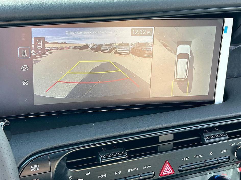 new 2026 Hyundai Palisade car, priced at $49,117