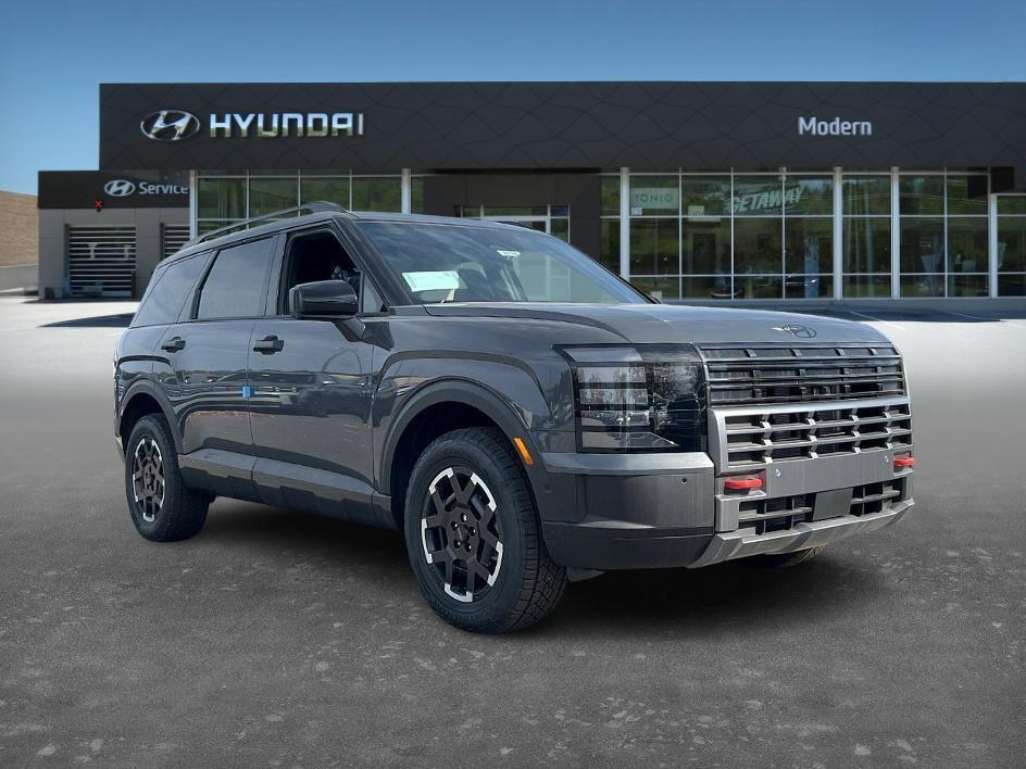 new 2026 Hyundai Palisade car, priced at $49,117