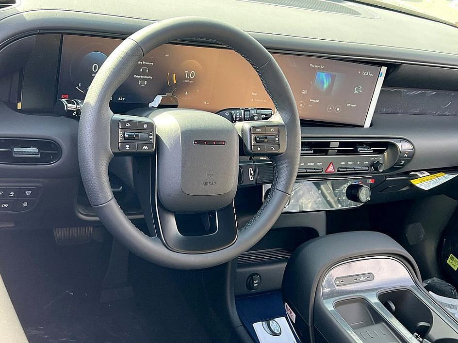 new 2026 Hyundai Palisade car, priced at $49,117