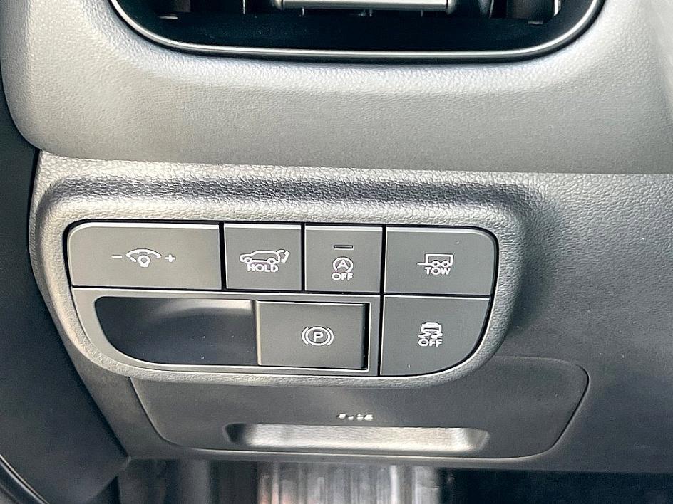 new 2026 Hyundai Palisade car, priced at $49,117