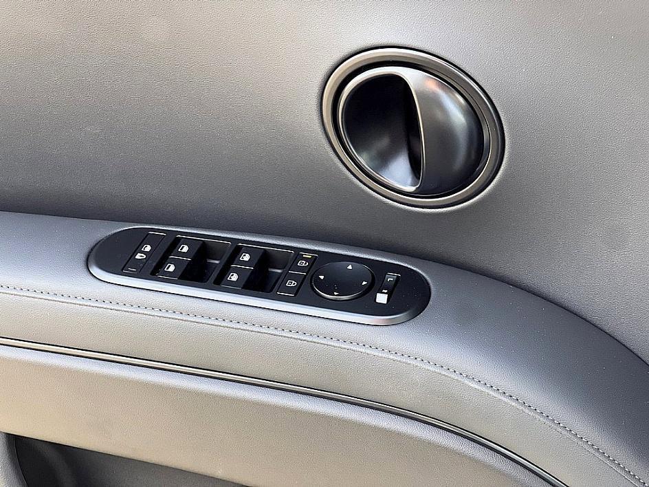 new 2026 Hyundai Palisade car, priced at $49,117